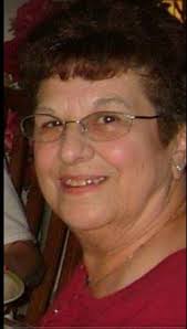 Mae Caputo-Hunt Obituary