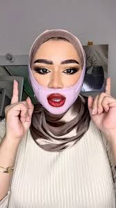 عملتها بقا 🫣🫣 شوفو النتيجه 😳🫢