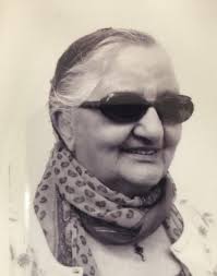 Tribute to Nirmala Handa