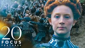 Mary Queen of Scots