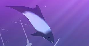 In order to unlock arctic tern in tap tap fish: Commerson Dolphin Abyssrium Wikia Fandom
