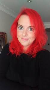 Will fushia dye work over existing colors?