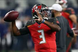 Matthew stafford doesn't seem like he's been fully healthy in half a decade; Fantasy Football Week 1 Qb Rankings Jameis Winston Up Matthew Stafford Down Ryan Fitzpatrick Worth Watching Pennlive Com