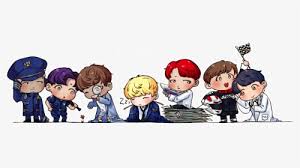 Placeit's youtube banner maker allows you to design in just a few clicks amazing youtube channel art ready to be posted right away. Mini Army Fanclub Bts Army Youtube Banner Hd Png Download Kindpng