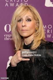 Luis Miranda and Dr. Luz Miranda attend The Eugene O'Neill Theater... News  Photo