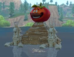 Check spelling or type a new query. An Alternative Plot Twist For The Loot Lake Pyramid And Disappearance Of Tomato Head Fan Art Album On Imgur