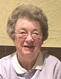 Glorilea Jewett Byers Obituary