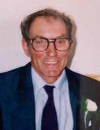 Serzio (AKA Serjoe Augustus) Agostino Bertasson Obituary January 22, 2021