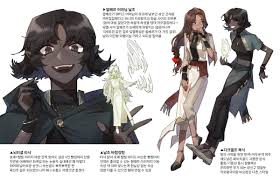 Request - Trash Count fanarts? | Novel Updates Forum