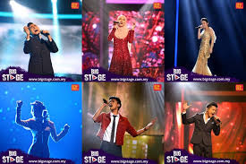 Ni kedah belah mana yang cakap macam ni? Ini Sebab Kenapa Wani Kayrie Terselamat Dari Penyingkiran Konsert Big Stage Minggu Ke 6