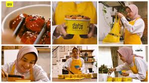 Jakarta Based Dishserve Is Working With Home Based Entrepreneurs To Create An Even More Asset Light Version Of The Cloud Kitchen Techcrunch Fuentitech