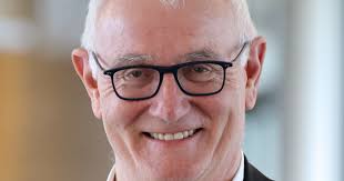 Banque. Nouveau président, Daniel Baal, la « conscience alsacienne du  Crédit Mutuel »