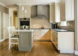 15 Small Kitchen Island Ideas That Inspire Kitchen Design Small Kitchen Renovation Small Kitchen Island