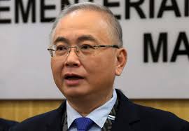 Malaysian Chinese Association