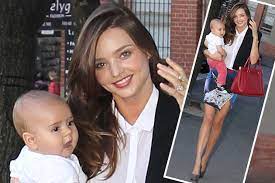 Miranda kerr‏подлинная учетная запись @mirandakerr 12 авг. Der Look Von Miranda Kerr Zum Nachstylen