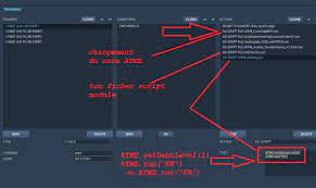 ATME], remarques, bugs ou commentaires - Français - ED Forums