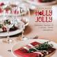 Holly Jolly – Holiday Buffet event image
