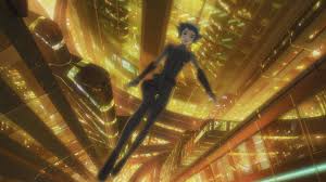 Supergirl submits to General Zod's insatiable will in this arousing femme fatale fantasy