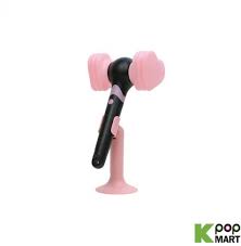 Official blackpink official light stick ver.2 limited edition will be shipped after love it, shipping was very good and fast :3 the lightstick is sooooo soooft (*≧∀≦*) i will buy. Blackpink Official Light Stick Ver 2 Limited Edition