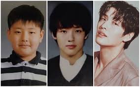 View latest posts and stories by @__kanghaneul kang ha neul 강하늘 in instagram. What It S Okay To Not Be Okay S Kim Soo Hyun Itaewon Class Park Seo Joon And Other Korean Celebrities Looked Like At School Revealed South China Morning Post