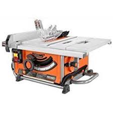Sometimes Woodwork Is Not For The Faint Hearted Especially When It Comes To Tool Choices You Must Figure O Ridgid Table Saw Best Table Saw Portable Table Saw