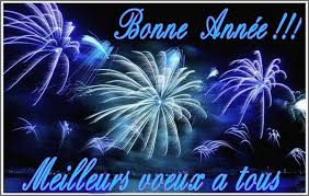 Résultat de recherche d'images pour "bonne année 2018 gif"