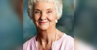 Irene Todd Ray Obituary