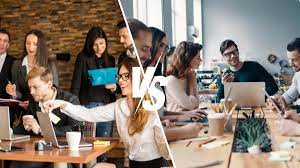 In-House Marketing vs. Hiring a Digital Marketing Agency: What's Best for  Vancouver SMEs? - Digital Trek - Your Growth Marketing Partner
