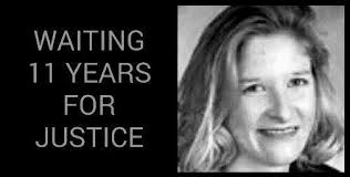 WAITING 11 YEARS FOR JUSTICE... Tracy Lynn (Eich) Cusick January 17, 2006  Ottawa IL  http://articles.chicagotribune.com/2011-09-14/news/ct-met-ottawa-homicide-0914-20110914_1_body-exhumed-wedding-ring-second-autopsy  I ask that you please share Tracy's ...