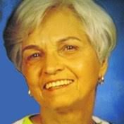 Alum Creek Obituaries