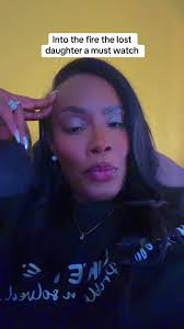 into The Fire The Lost Daughter Vanessa