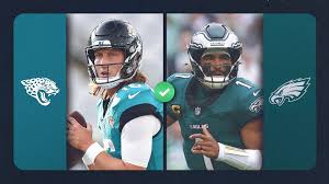 Eagles vs Jaguars Prediction, Picks, Odds, NFL London Best Bets