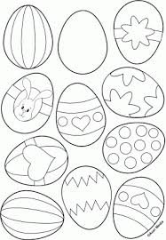 Easter Eggs Learningenglish Esl Free Easter Coloring Pages Easter Coloring Pages Easter Art