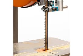 Before you do anything, turn your band saw off and disconnect it from any power sources. How To Choose Bandsaw Blades Wood Magazine