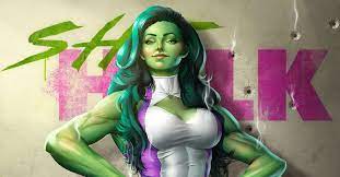 De lingerie, fã cria cosplay ousado da Mulher-Hulk - MARVEL UCM