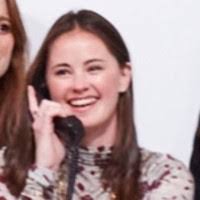 Annie Dolan's Instagram, Twitter & Facebook