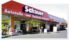 Bike Auto Schauer Gmbh Co Kg Werkstatten Pkw In Schweinfurt Hafen Ost Offnungszeiten