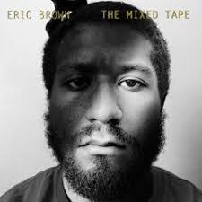 Eriq Brown's Instagram, Twitter & Facebook