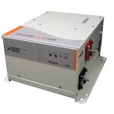 Xantrex 2000 watt pure sine wave inverter. Freedom Sw Sine Wave Rv Inverter 2000 Watt
