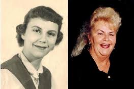 Joyce DeVisser Obituary