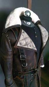 Mens Denim Jacket With Fur Collar Leatherjacketsformenblue Mens Outfits Denim Jacket With Fur Mens Jackets