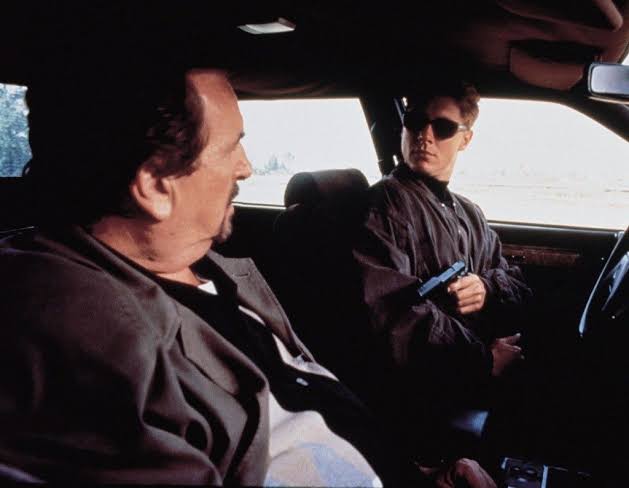 2 Days in the Valley (1996) | Qwipster | Movie Reviews 2 Days in the Valley  (1996) %