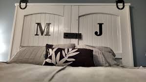 We did not find results for: How To Build A Rustic Barn Door Headboard Old World Garden Farms