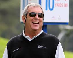 Fuzzy Zoeller Was Just Named Indiana's Top Golfer