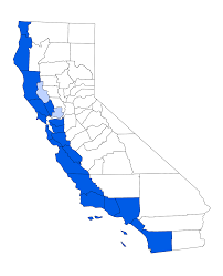 Discover the best of california. Coastal California Wikipedia