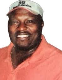 Obituary for Mr. Eugene Lamar