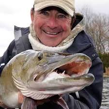 Summer Muskies: Tips And Tricks From The Best In Musky Fishing!