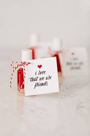 20 Easy Valentine S Day Gift Ideas For Just About Anyone Tatertots And Jello Valentines Day Party Friends Valentines Day Galentines Party