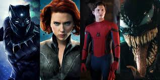 Movies like soul, over the moon, scoob!, and trolls world tour dominated our tvs in 2020,. Every Upcoming Marvel Movie Release Date 2020 2023