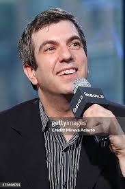 207 Aj Jacobs Photos & High Res Pictures